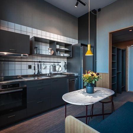 Mornington Hotel Bromma Stockholm Kültér fotó