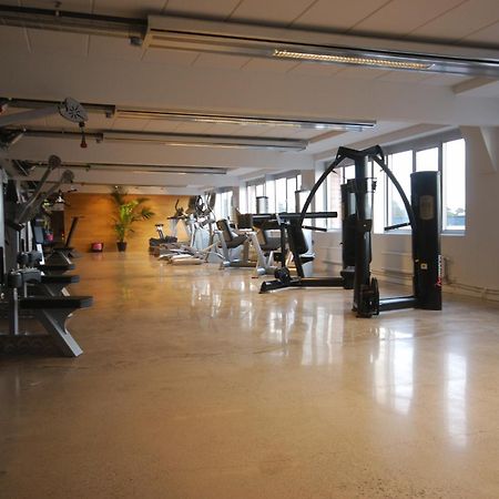 Mornington Hotel Bromma Stockholm Kültér fotó