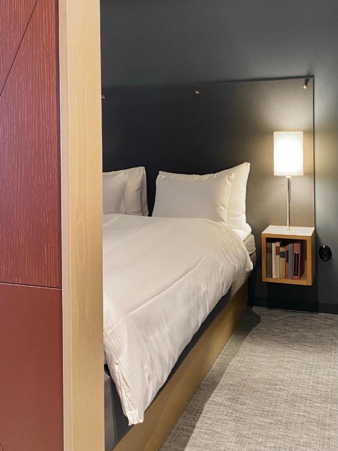 Mornington Hotel Bromma Stockholm Kültér fotó