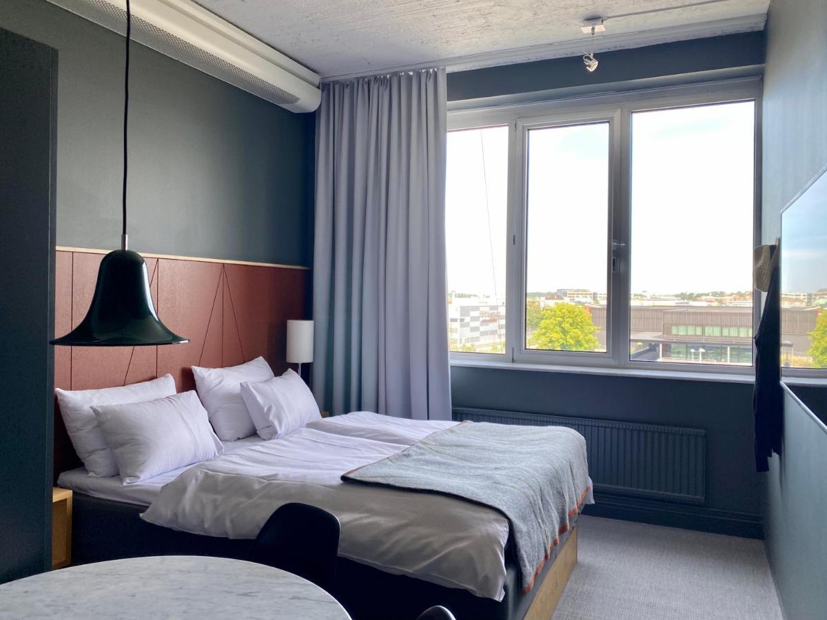 Mornington Hotel Bromma Stockholm Kültér fotó