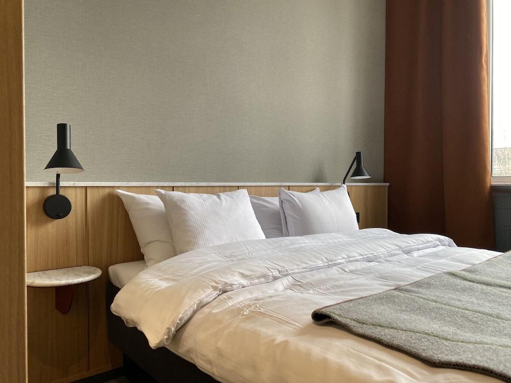 Mornington Hotel Bromma Stockholm Kültér fotó