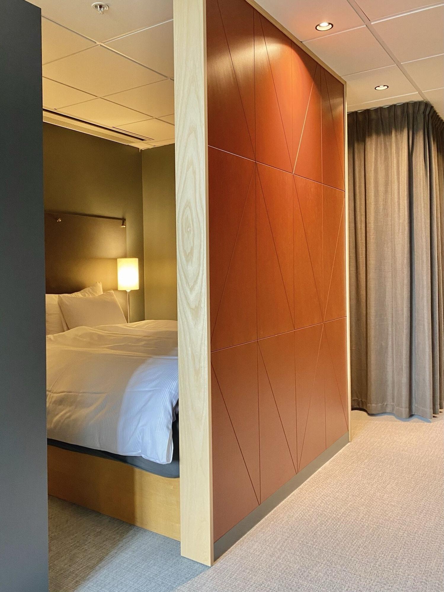Mornington Hotel Bromma Stockholm Kültér fotó