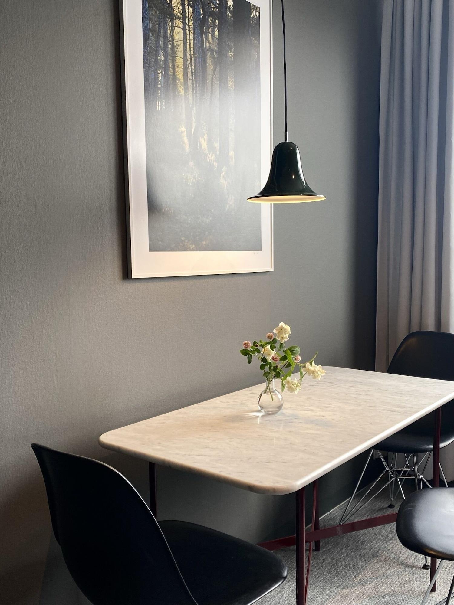 Mornington Hotel Bromma Stockholm Kültér fotó