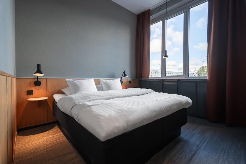 Mornington Hotel Bromma Stockholm Kültér fotó