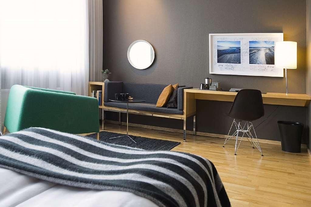 Mornington Hotel Bromma Stockholm Szoba fotó