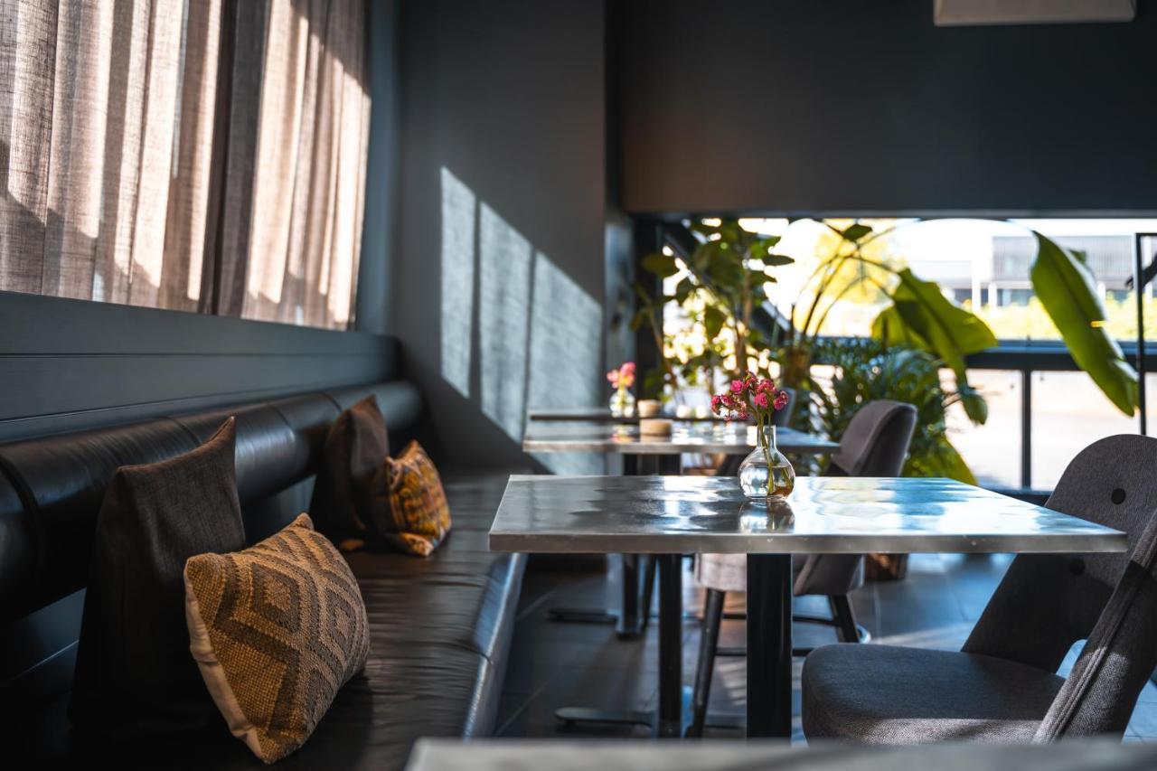 Mornington Hotel Bromma Stockholm Kültér fotó