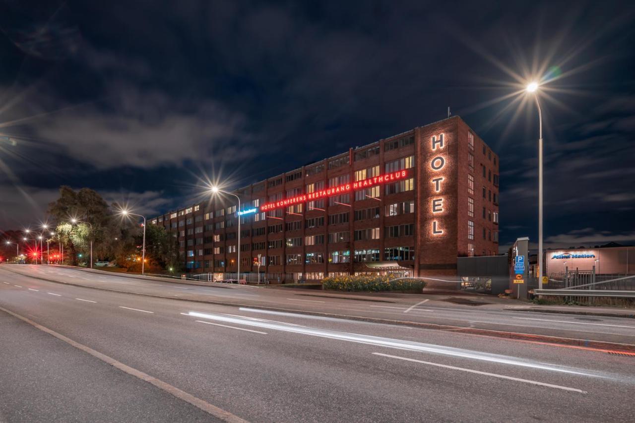 Mornington Hotel Bromma Stockholm Kültér fotó