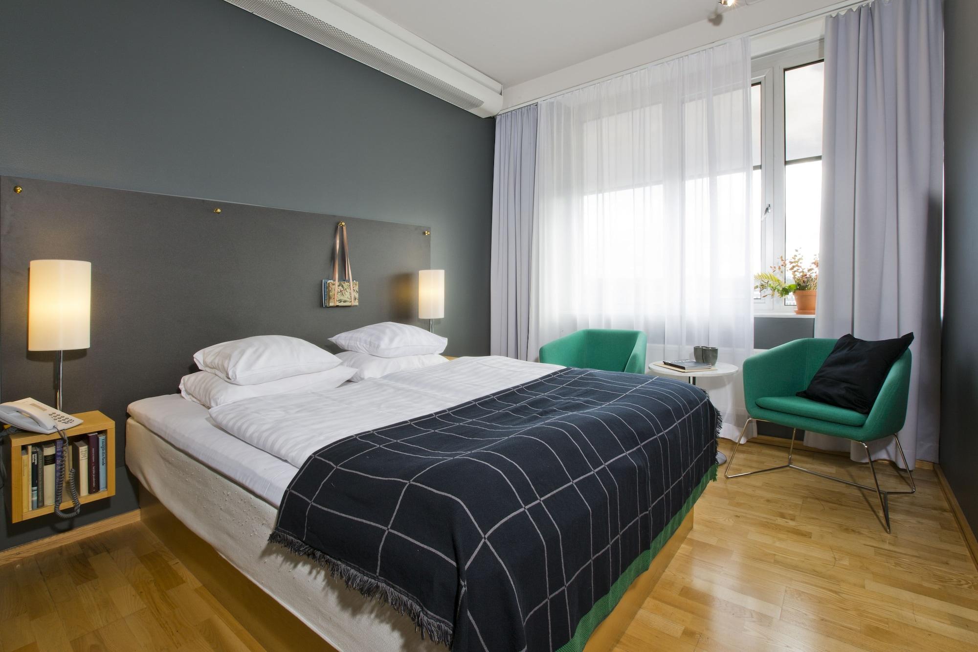 Mornington Hotel Bromma Stockholm Kültér fotó
