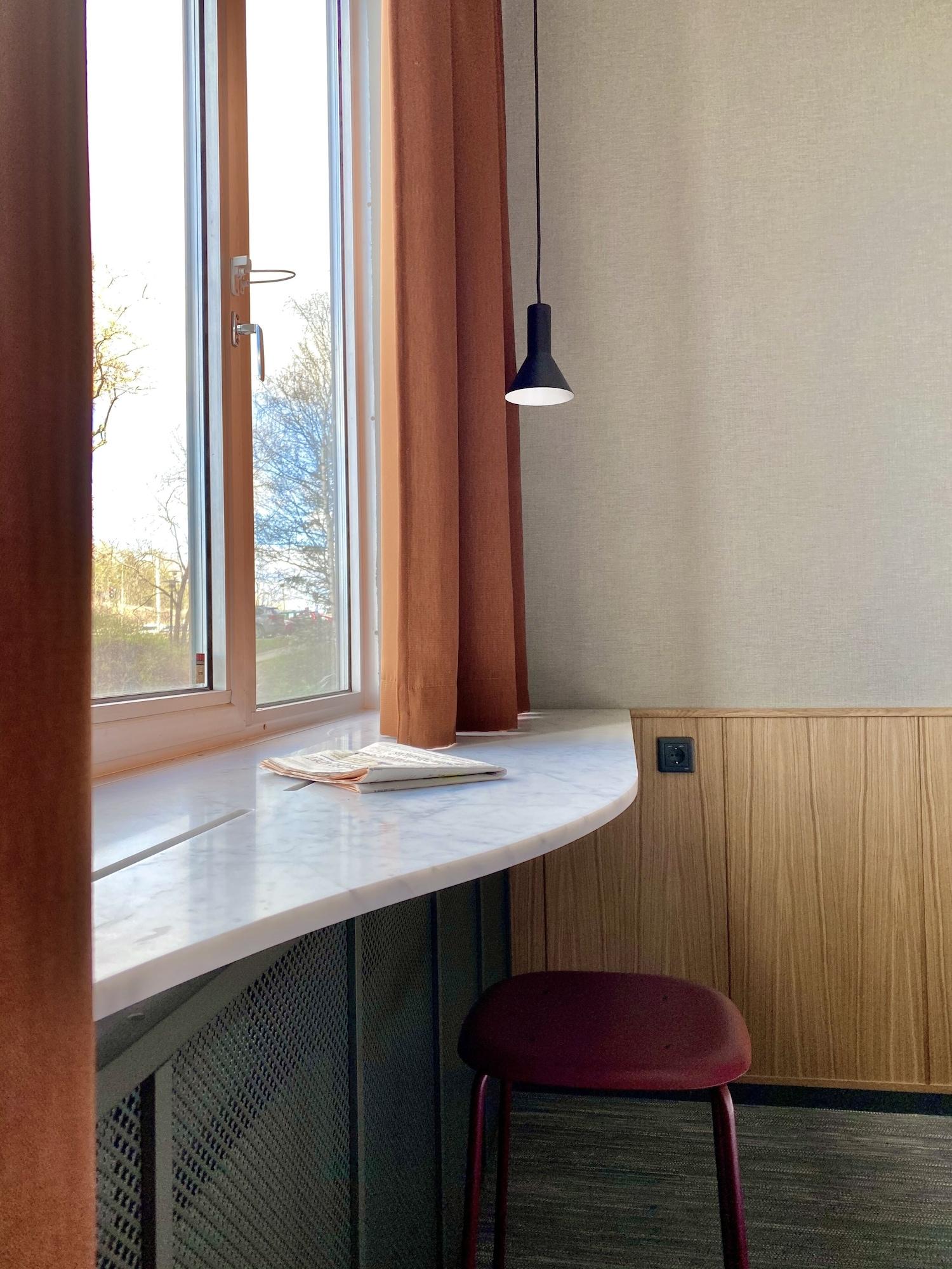 Mornington Hotel Bromma Stockholm Kültér fotó