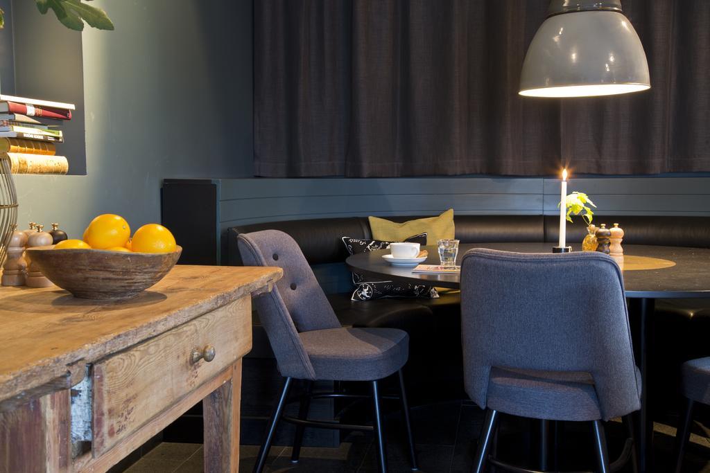 Mornington Hotel Bromma Stockholm Kültér fotó