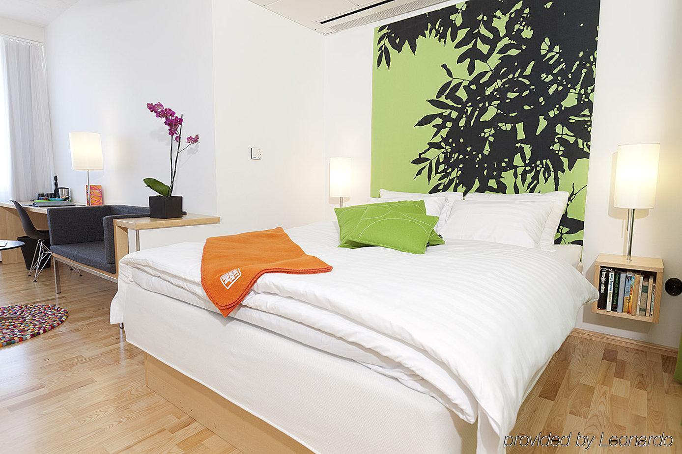 Mornington Hotel Bromma Stockholm Kültér fotó