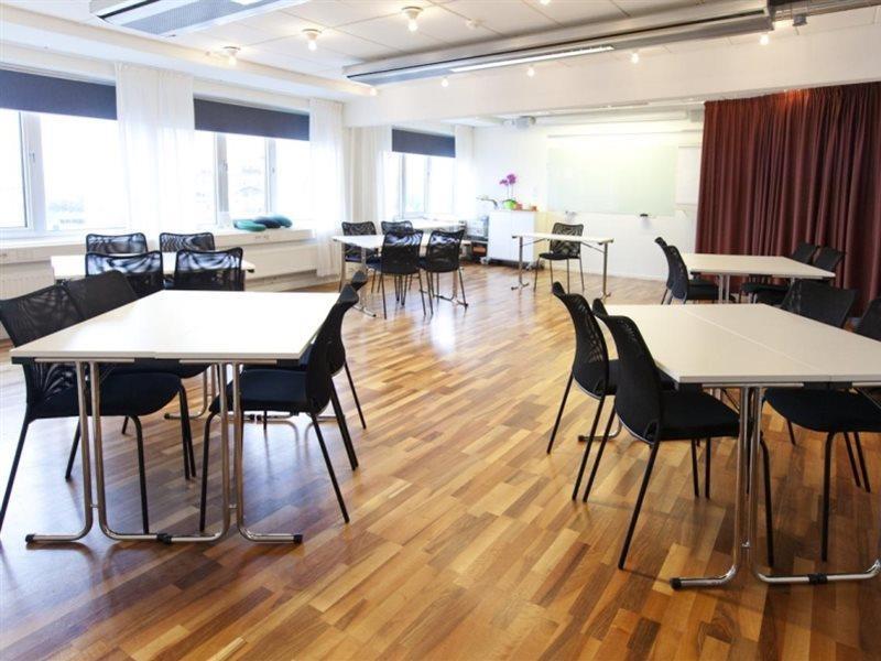 Mornington Hotel Bromma Stockholm Kültér fotó