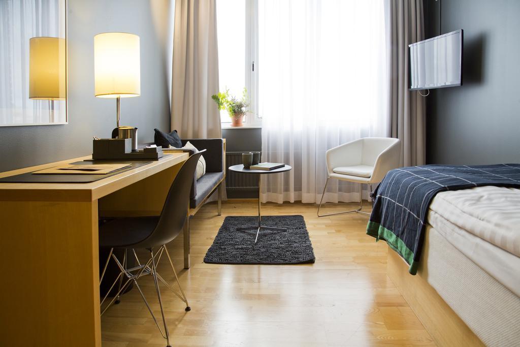 Mornington Hotel Bromma Stockholm Kültér fotó