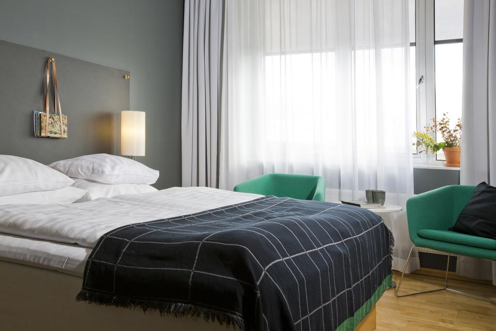 Mornington Hotel Bromma Stockholm Kültér fotó
