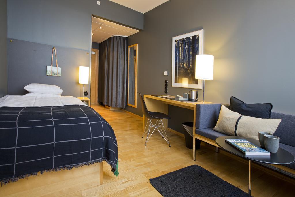 Mornington Hotel Bromma Stockholm Kültér fotó
