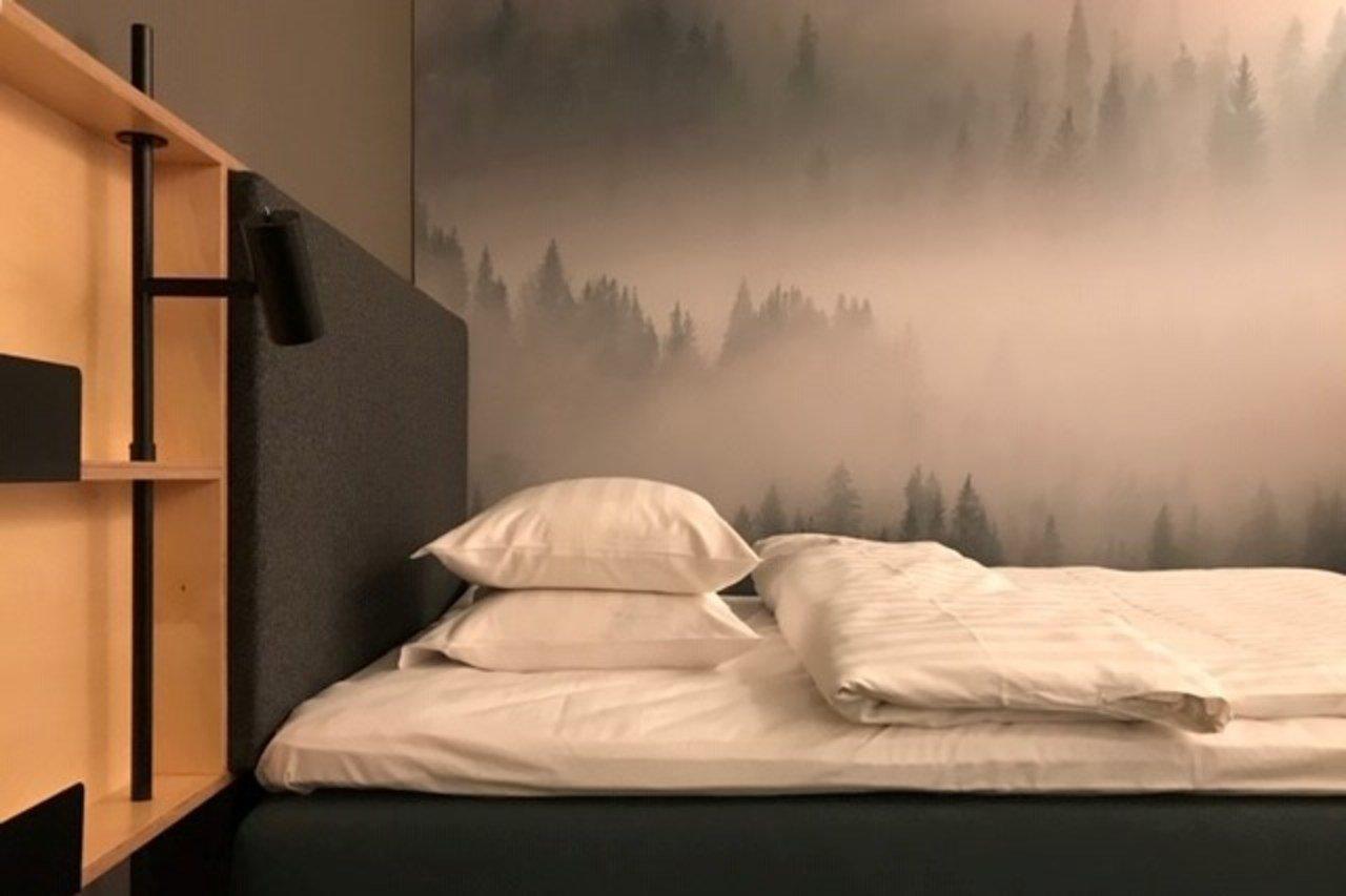 Mornington Hotel Bromma Stockholm Kültér fotó