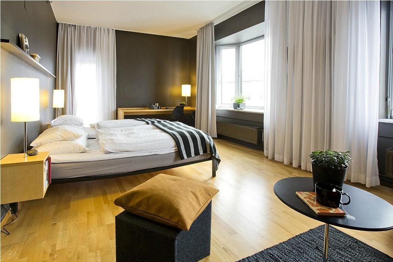 Mornington Hotel Bromma Stockholm Kültér fotó