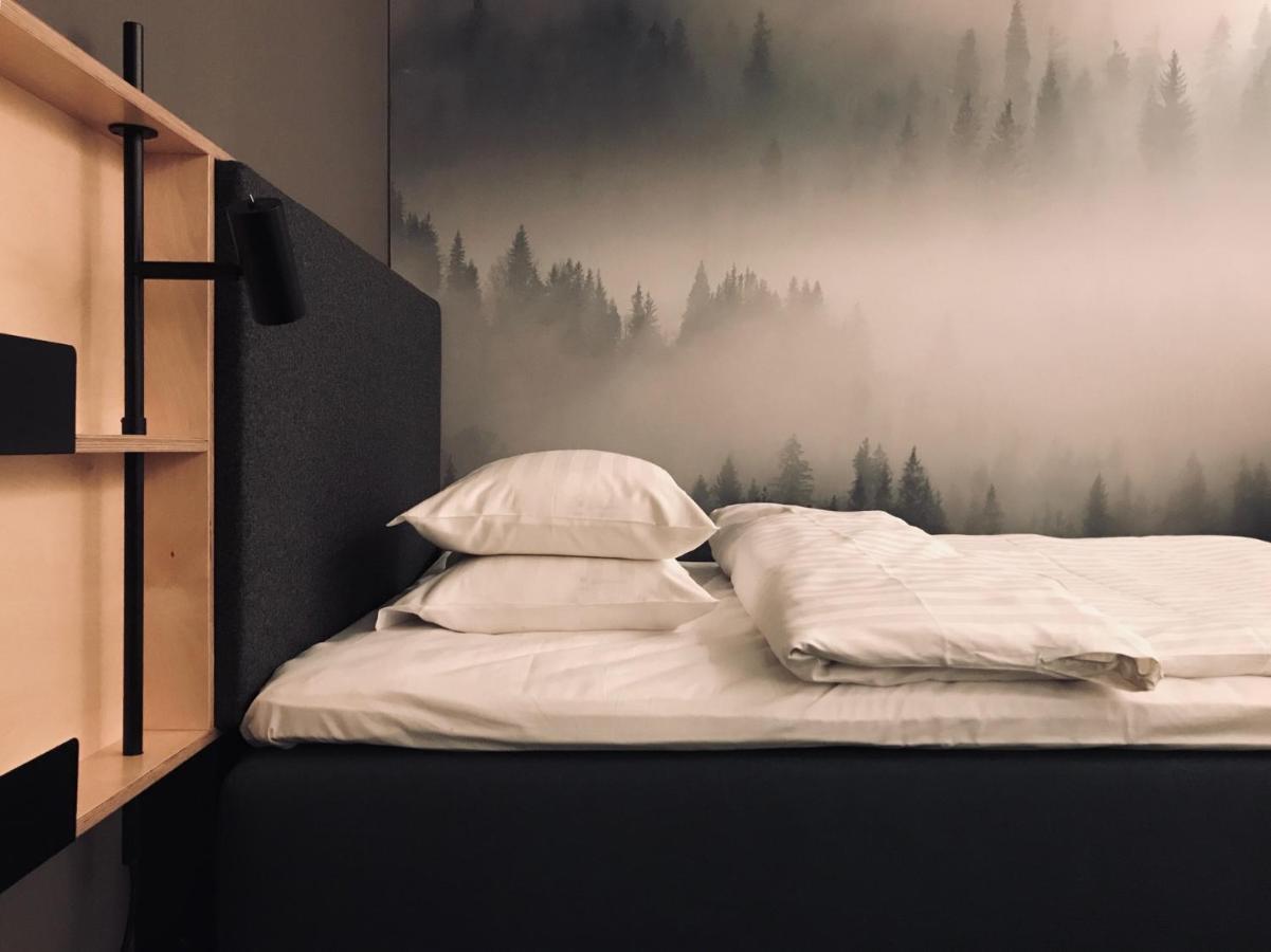 Mornington Hotel Bromma Stockholm Kültér fotó