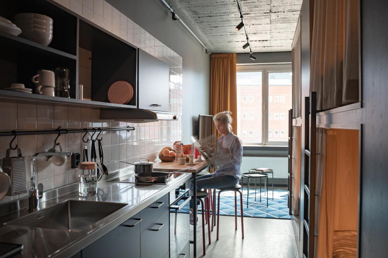 Mornington Hotel Bromma Stockholm Kültér fotó