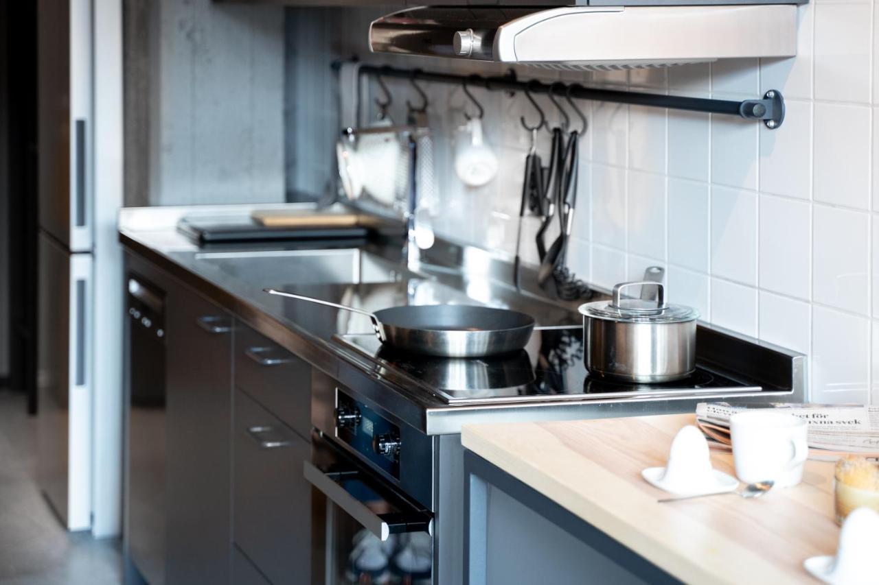 Mornington Hotel Bromma Stockholm Kültér fotó